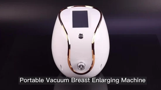 Dispositivo di bellezza per modellare il corpo del massaggiatore per terapia del vuoto di ultimo modello
